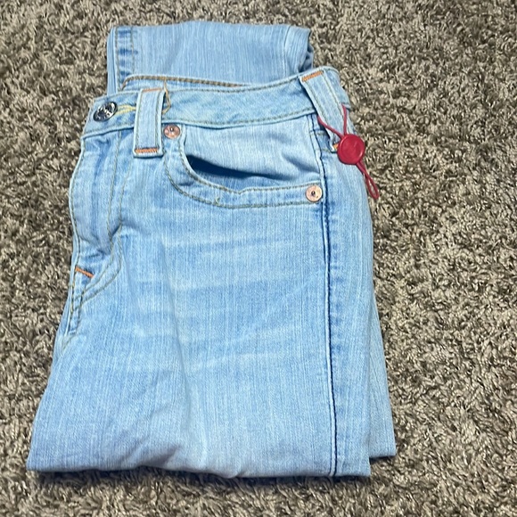 first two are size 28 and the second two are size 29 - Picture 9 of 12